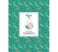 Charles Darwin – Charles Darwin – Gallimard