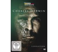 Charles Darwin / Discovery DVD NEUF dans son emballage d'origine