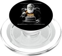 Charles Darwin Evolution Theory Gâteau d'anniversaire PopSockets PopGrip pour MagSafe