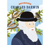 Charles Darwin: Father of Evolution