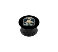 Charles Darwin Gift Natural Selection Science Citation PopSockets PopGrip Adhésif