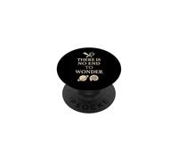 Charles Darwin Gift Natural Selection Science Citation PopSockets PopGrip Adhésif