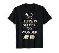 Charles Darwin Gift Natural Selection Science Citation T-Shirt