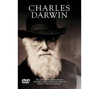 Charles Darwin [Import]