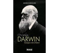 CHARLES DARWIN LE NATURALISTE QUI A REVOLUTIONNE LES CROYAN
