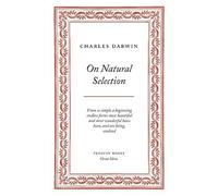 Charles Darwin On Natural Selection (Poche) Penguin Great Ideas