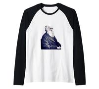 Charles Darwin par Julia Margaret Cameron Manche Raglan