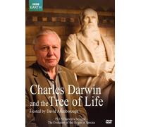 Charles Darwin & The Tree of Life