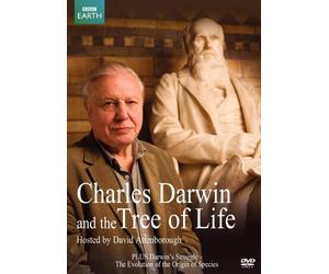 Charles Darwin & The Tree of Life