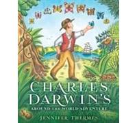 Charles Darwin's Around-The-World Adventure