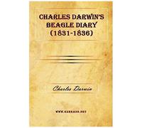 Charles Darwin's Beagle Diary (1831-1836)
