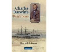 Charles Darwin's Beagle Diary