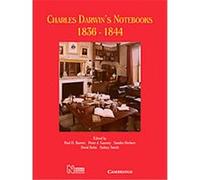 Charles Darwin's Notebooks, 1836-1844 Paul H. Barrett (Auteur)
