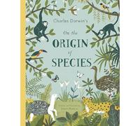 Charles Darwin's on the Origin of Species