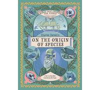 Charles Darwin – De l'origine des espèces – Laurence King Verlag