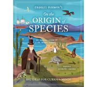 Charles Darwin's On The Origin Of Species