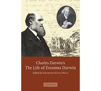 Charles Darwin's 'The Life of Erasmus Darwin'