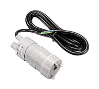 ChaRLes Dc 24V 600L/H Pompe Submersible Pompe Immergée Sous Pompe À Eau