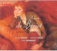 Charles de Beriot
