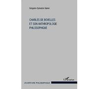 Charles De Bovelles et son anthropologie philosophique