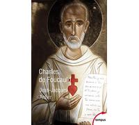 Charles de Foucauld