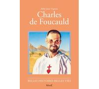 Charles de Foucauld