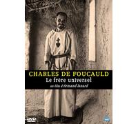 Charles de Foucauld - Le frère universel https://www.fnac.com/mp42891165/Charles-de-Foucauld-Le-frere-universel?oref=75999090-1efe-d40c-ffc9-bc6c26e7f25f