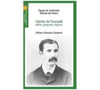 Charles De Foucauld, Officier, Géographe, Linguiste