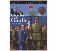 Charles De Gaulle (1 Dvd)