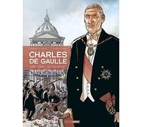 Charles de gaulle - 1958 - 1968: Joli mois de Mai