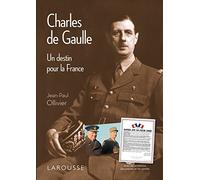 Charles de Gaulle
