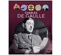 Jérôme Maufras – Charles De Gaulle – Édition Fleurus