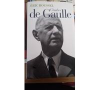 Charles De Gaulle