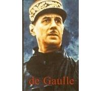 Charles De Gaulle