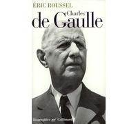 Charles De Gaulle