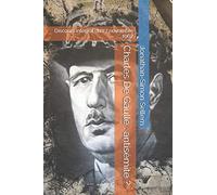 Charles De Gaulle : antisémite ?: Discours intégral du 27 novembre 1967