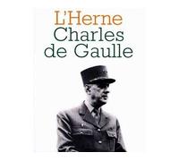 Charles de Gaulle - Constantin Tacou - Fayard - broché - Biographie