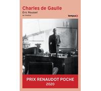 Charles de Gaulle