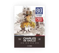 Charles de Gaulle - Intégrale vol. 01 à 04