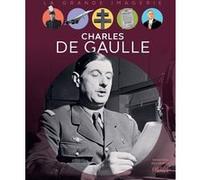 Jérôme Maufras – Charles De Gaulle – Édition Fleurus