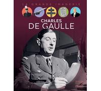 Jérôme Maufras – Charles De Gaulle – Édition Fleurus