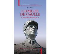Charles de Gaulle "portrait-mosaïque" Eric Vial (Auteur)