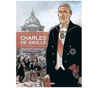 Charles De Gaulle - Tome 4 - 1958-1968 : Joli Mois De Mai