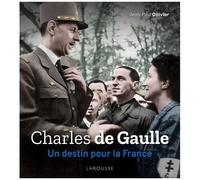 Charles De Gaulle - Un Destin Pour La France