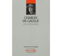 Charles de Gaulle - Volume 19 - Une nouvelle république