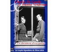 Charles de Gaulle & Yvonne Vendroux G