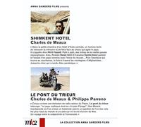 Charles De Meaux - Coffret - Shimkent Hotel + Le Pont Du Trieur