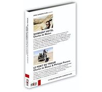 Charles De Meaux - Coffret - Shimkent Hotel + Le Pont Du Trieur