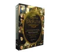 Charles Dickens - [Format DVD Version Originale]