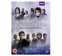 Charles Dickens-200th Anniversary Collection [Import]